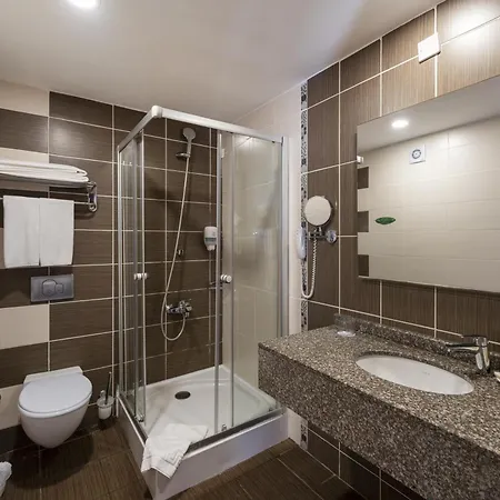 Salamis Bay Conti Hotel Resort&SPA&Casino-2