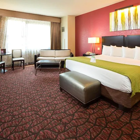 Harrah'S Cherokee Casino Resort - A Caesars Rewards Destination-3