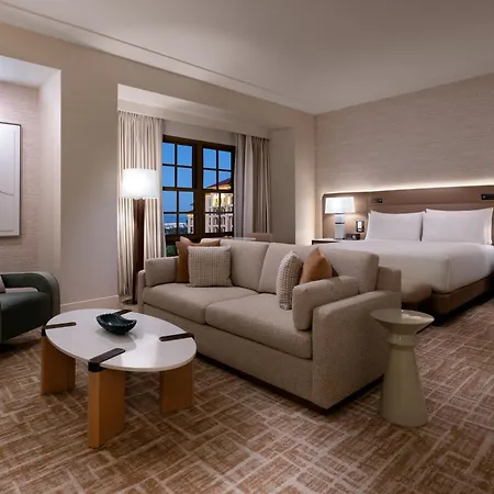 Green Valley Ranch Resort Spa Casino-2