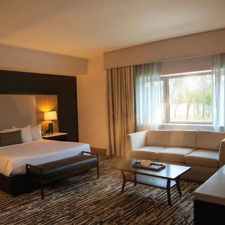 The Hotel At Black Oak Casino Resort-3