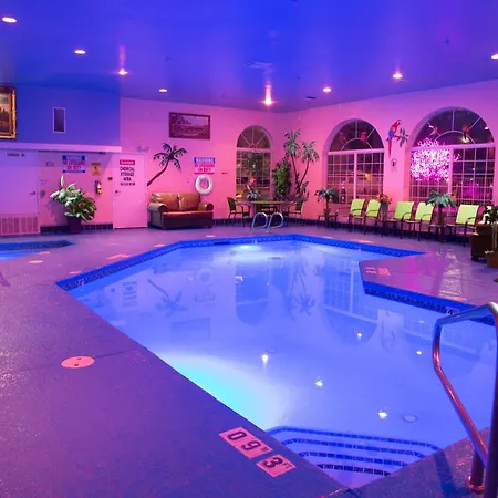 Prospector Hotel & Gambling Hall-3