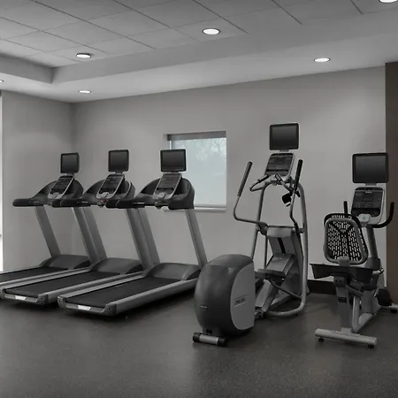 Home2 Suites By Hilton Arundel Mills BWI Airport-2