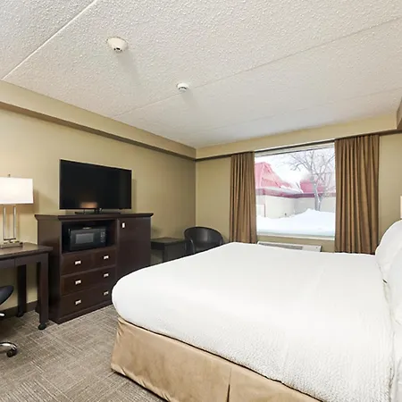Canad Inns Destination Centre Transcona-2