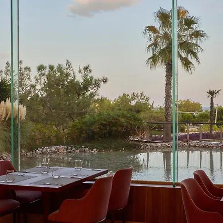 Concorde Luxury Resort & Casino-3
