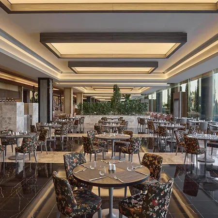 Concorde Luxury Resort & Casino-3