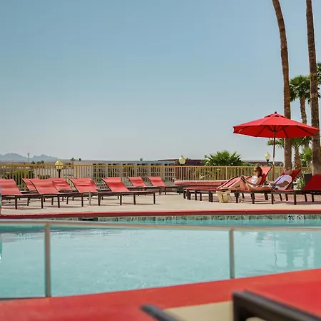 Golden Nugget Laughlin-2