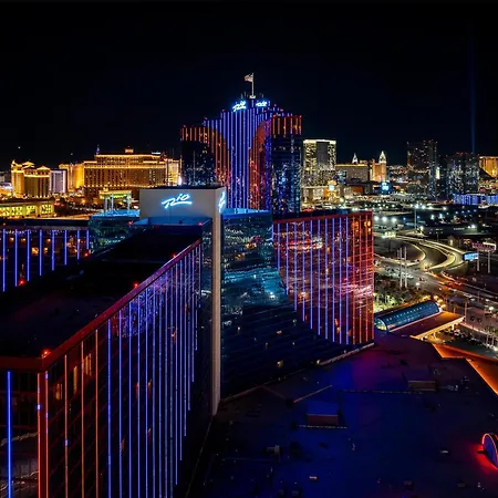 Rio All-Suite Hotel&Casino-3