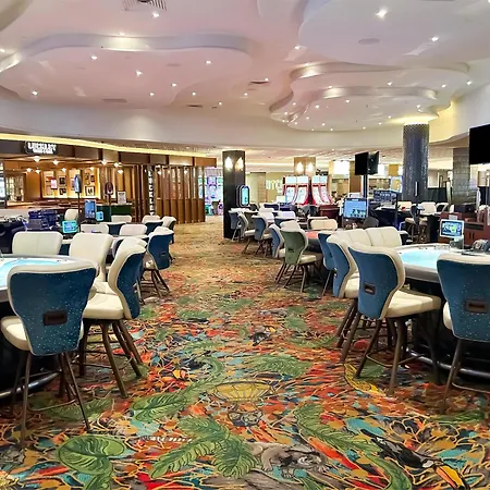 Rio Hotel & Casino, A Destination By Hyatt Hotel-2