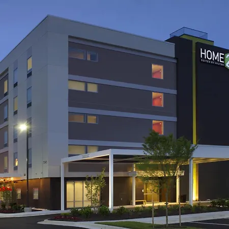 Home2 Suites By Hilton Arundel Mills BWI Airport-3