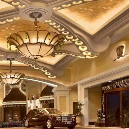 Wynn Macau Hotel-2