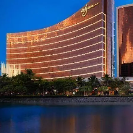 Wynn Macau Hotel-3