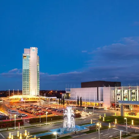 Hilton Lac-Leamy-3