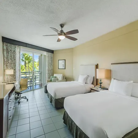 Hilton Ponce Golf & Casino Resort-3