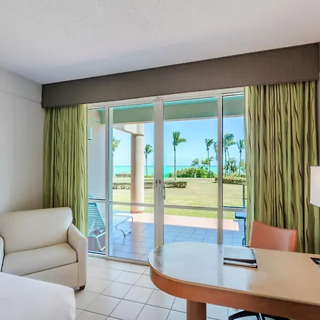 Hilton Ponce Golf & Casino Resort-2