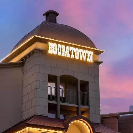 Best Western Plus Boomtown Casino Hotel-2