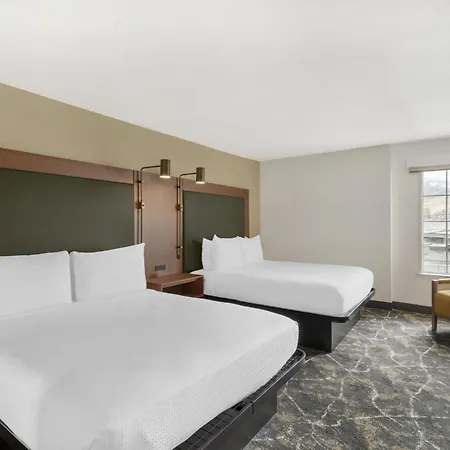 Best Western Plus Boomtown Casino Hotel-3