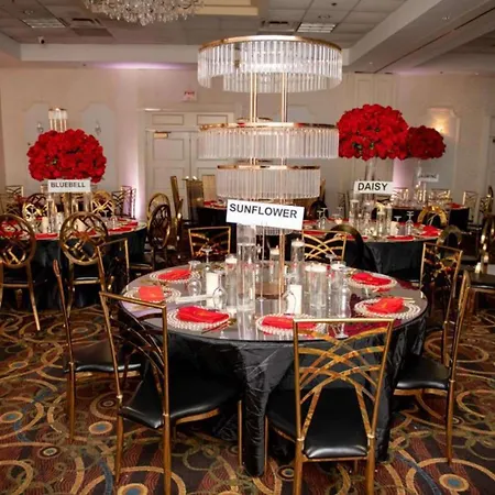 Clarion Hotel BWI Airport Arundel Mills-2
