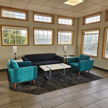 Quality Inn Tulalip - Marysville-3