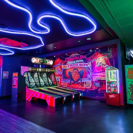 Oasis At Gold Spike (Adults Only)-3