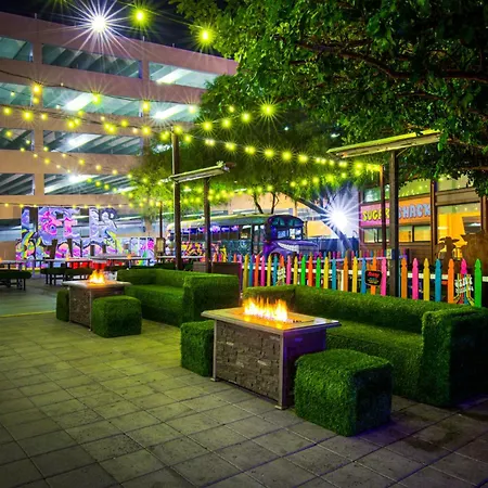 Oasis At Gold Spike (Adults Only)-3