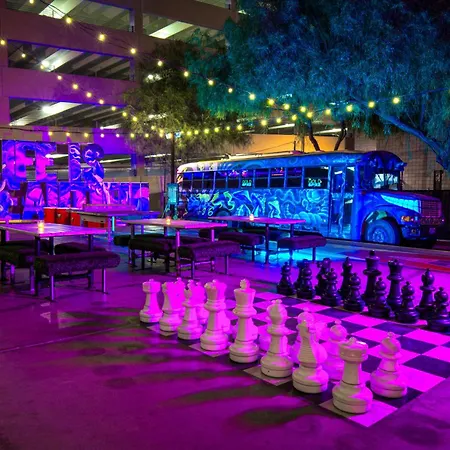 Oasis At Gold Spike (Adults Only)-2