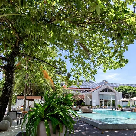 Queenco Entertainment Resort-3