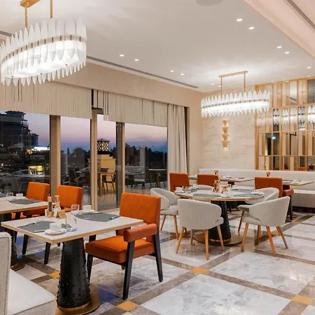 Merit Royal Premium Hotel Casino & Spa-3