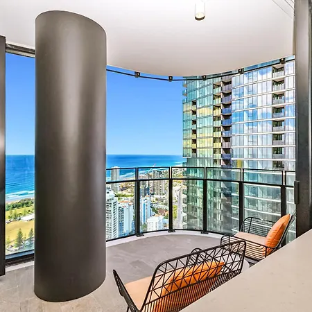 Luxury S Casino Residences Broadbeach - Holiday Paradise-2