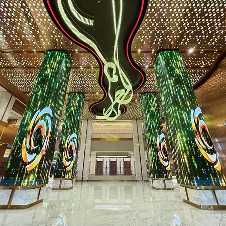 New Coast Hotel Manila-2