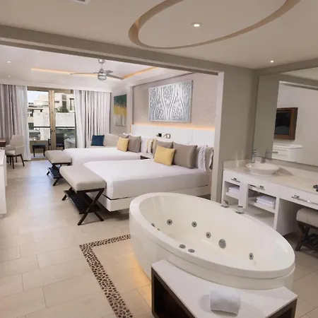 Royalton Hideaway Riviera Cancun, An Autograph Collection All-Inclusive Resort - Adults Only-2