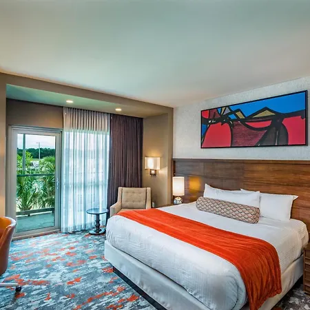 Choctaw Casino & Resort Grant, Trademark Coll By Wyndham-3