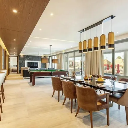 Royalton Bavaro, An Autograph Collection All-Inclusive Resort & Casino-3