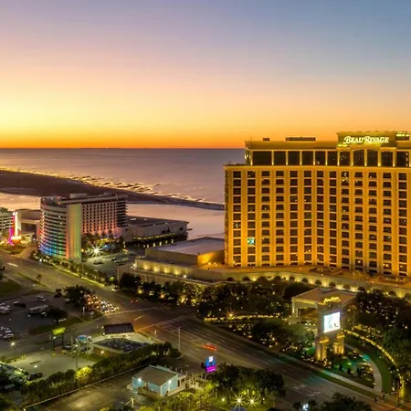 Beau Rivage Resort & Casino-2