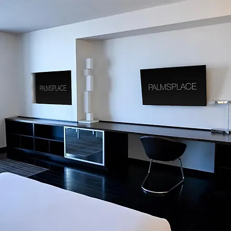 Palms Place Hotel And Spa-2