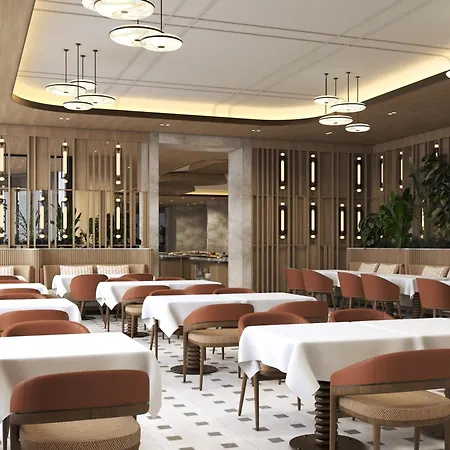 Merit Crystal Cove Hotel Casino & Spa-2