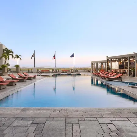 Hilton Panama-3