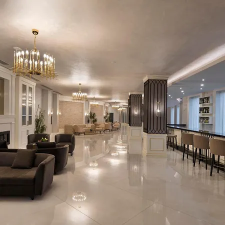 Limak Cyprus Deluxe Hotel-2
