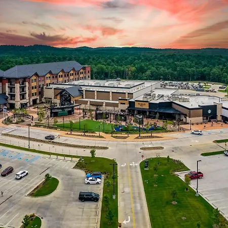 Choctaw Landing Casino & Resort, Trademark Coll By Wyndham-2