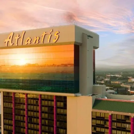 Atlantis Casino Resort Spa-3
