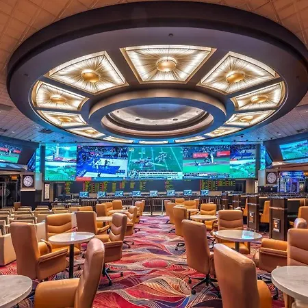 Atlantis Casino Resort Spa-2