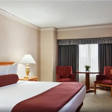 Harrahs Hotel Reno-3