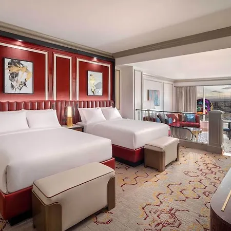 The Venetian Resort Las Vegas By Suiteness-2