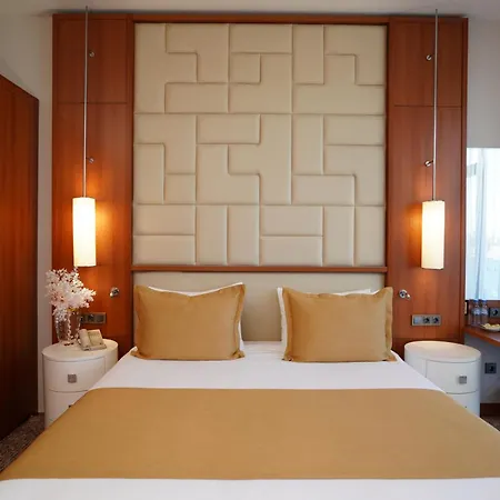 Grand Bellagio Hotel Batumi-2