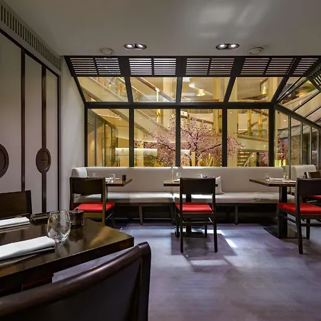 Moevenpick Hotel Geneva-3