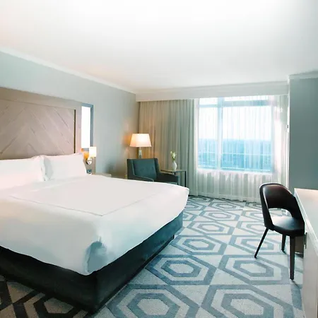Caesars Windsor Hotel & Casino - A Caesars Rewards Destination-2