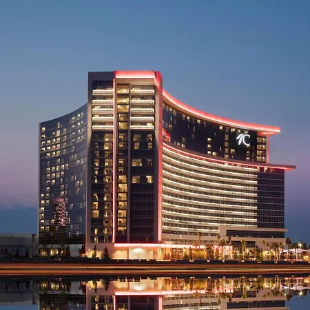Choctaw Casino & Resort Durant, A Wyndham Grand Hotel-3