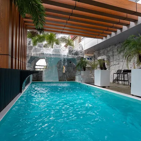 Hotel Elegance Nv-2
