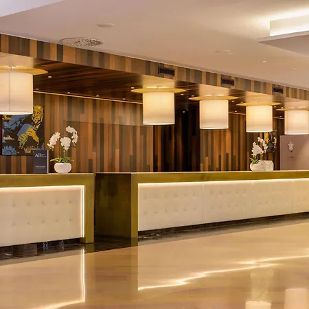 Moevenpick Hotel Geneva-3