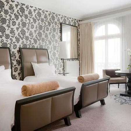 Le Grand Hotel de Cabourg - MGallery Hotel Collection-2