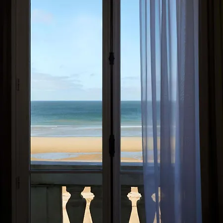 Le Grand Hotel de Cabourg - MGallery Hotel Collection-3